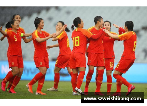 西班牙女足备战欧洲杯：全队备战状态火热，冲击胜利！